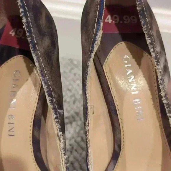 Gianni Bini heels - Picture 2 of 9